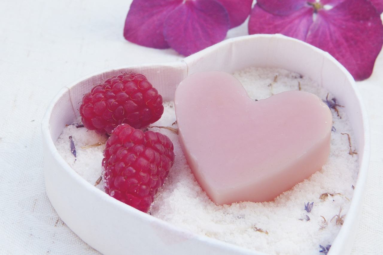 How to Make Your Own Handmade Soap Bars